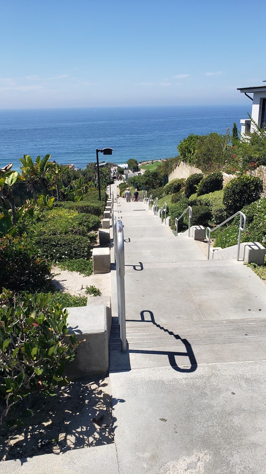 Strands Beach Funicular - Image 1