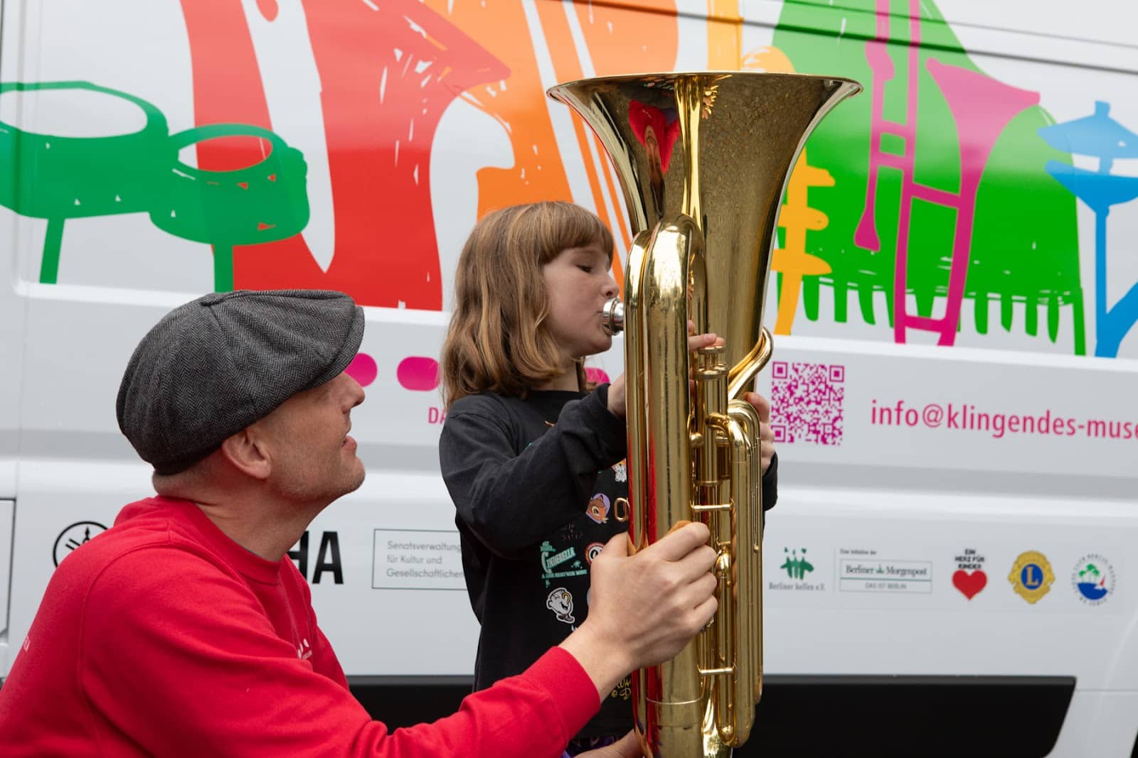 Creative Drum Circles