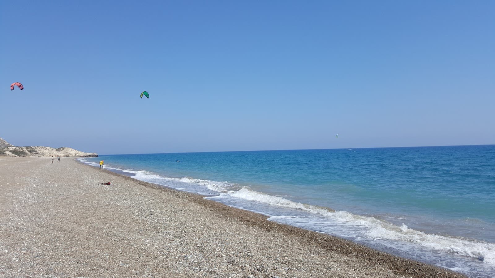 Paramali Beach Limassol - Image 1
