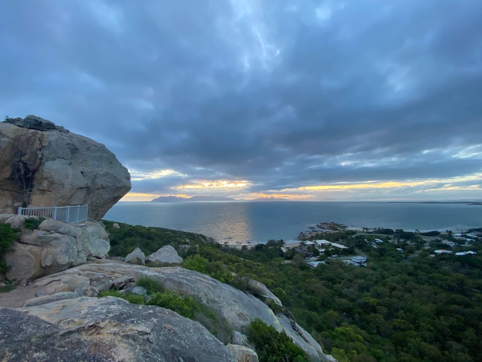 Unique Rock Formations