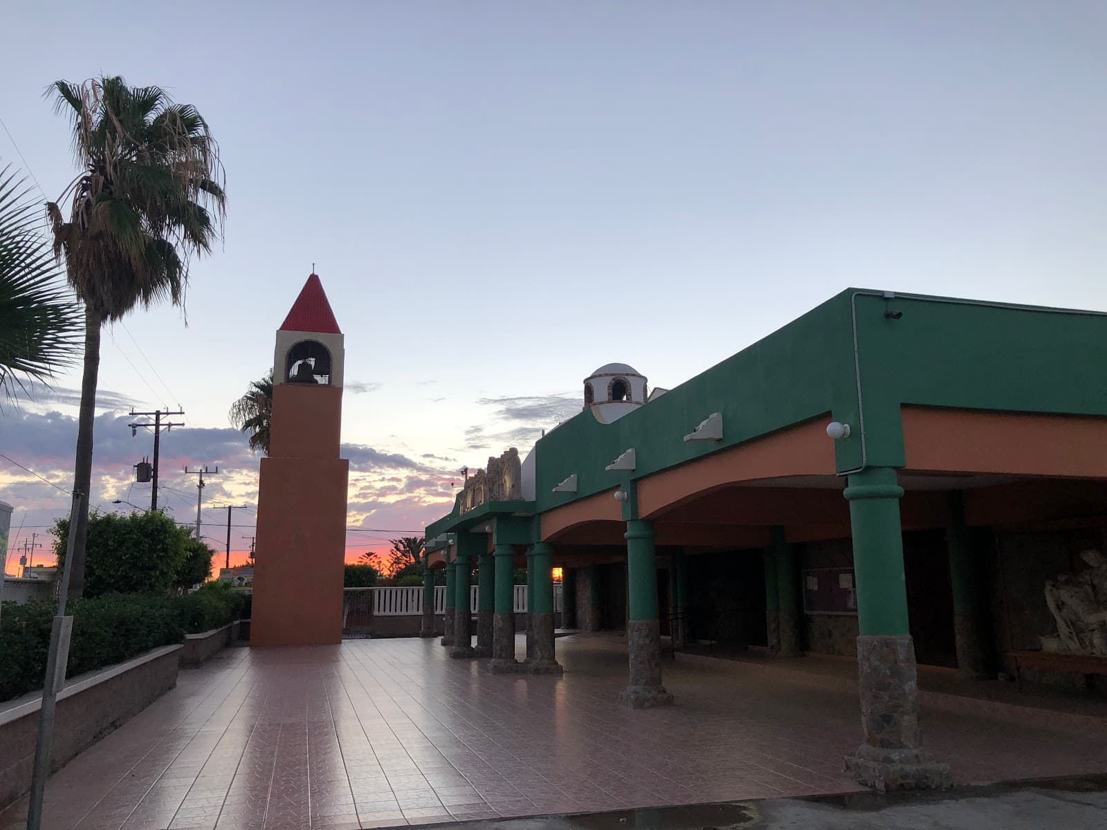 Our Lady of Guadalupe Church - Image 1