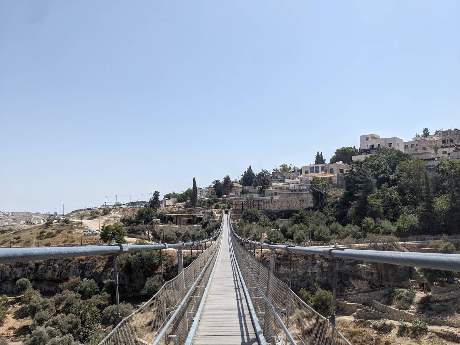 Gehenna's Historical Context