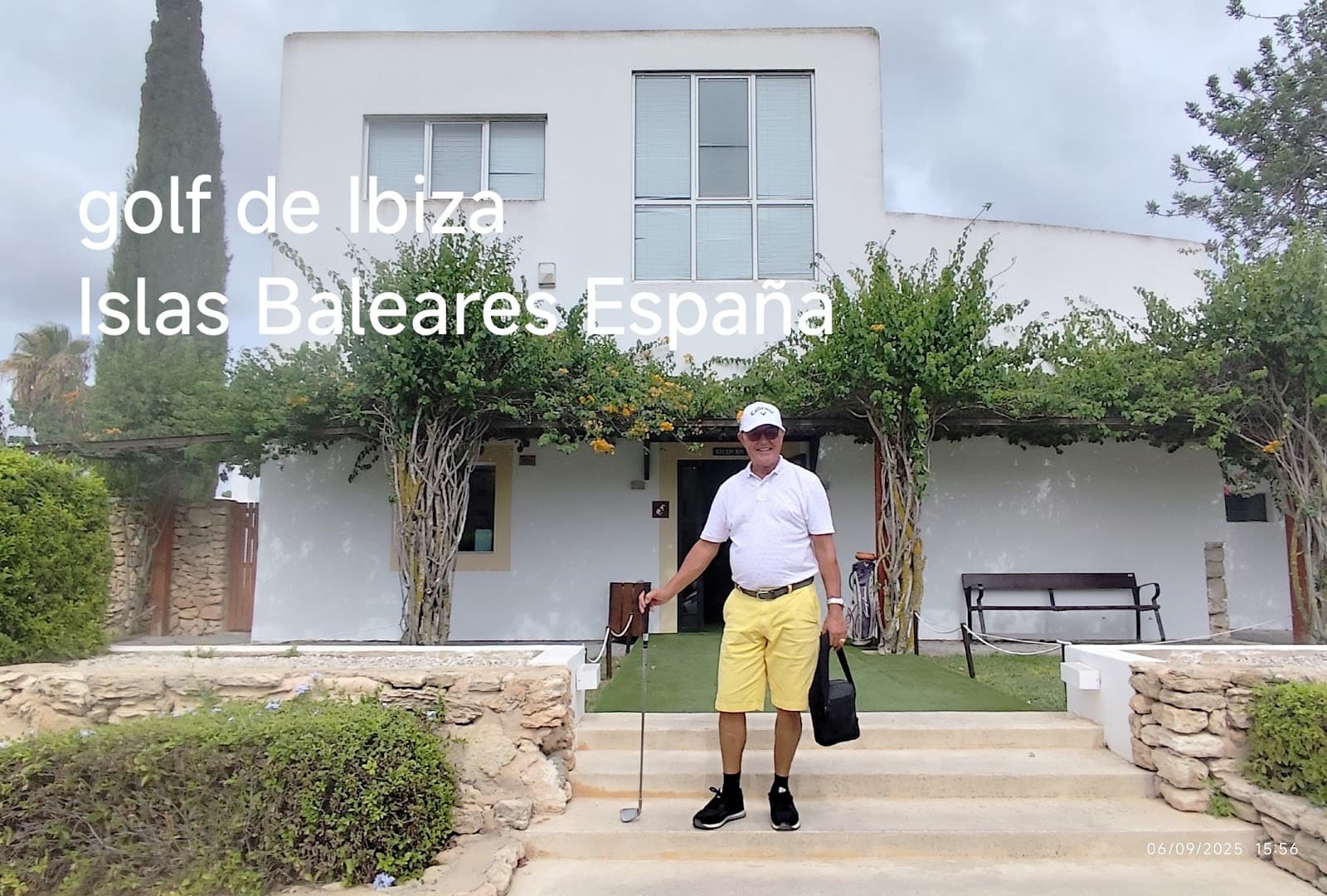 Golf Ibiza (Roca Llisa) - Image 1