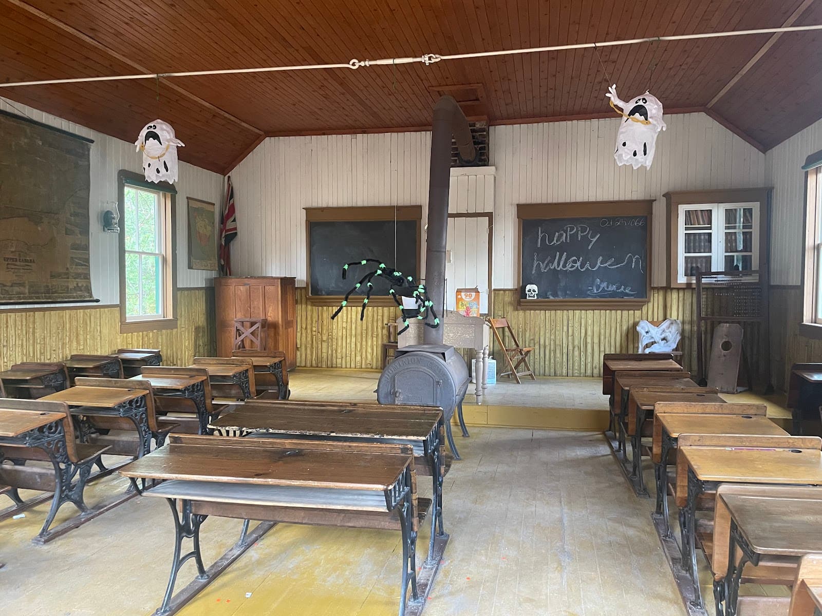 Simcoe County Museum - Image 1