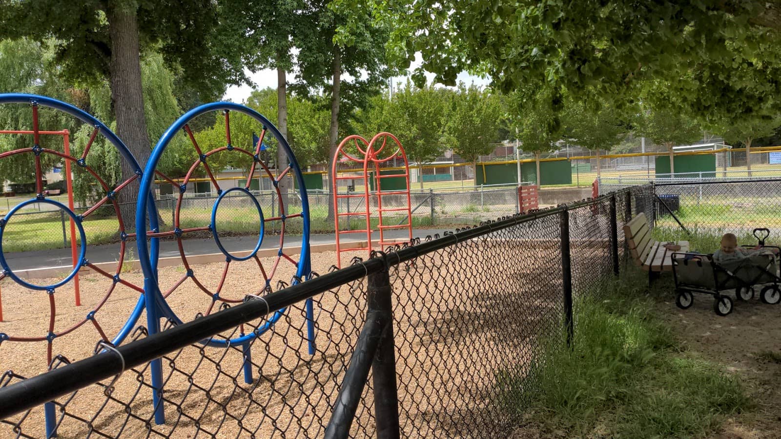 Children's Playground