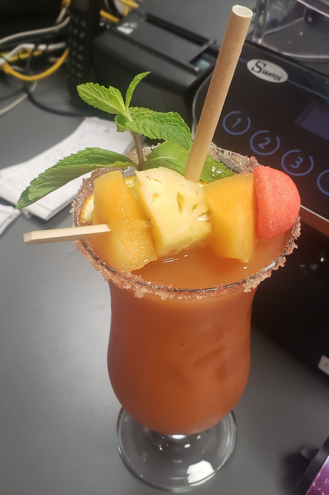 La Rotonde Market - Image 1