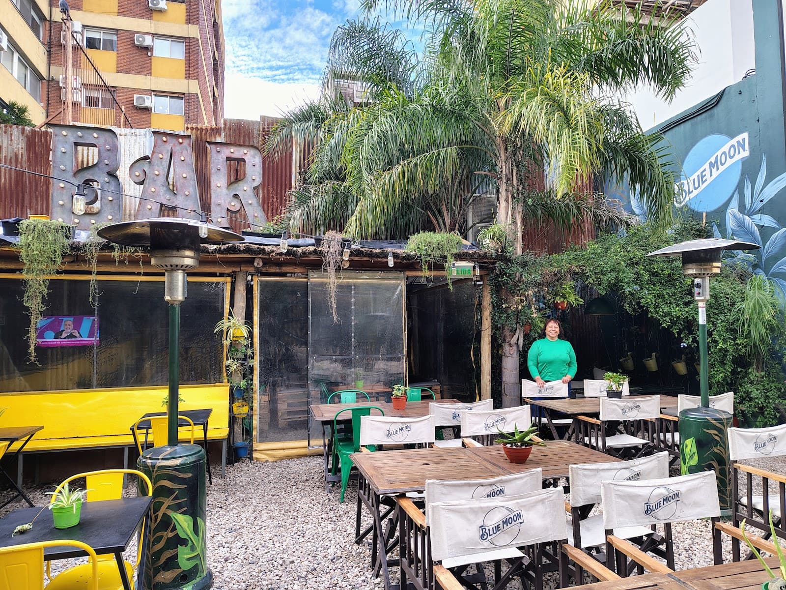 Lanusita – Av. Del Valle Iberlucea - Image 1