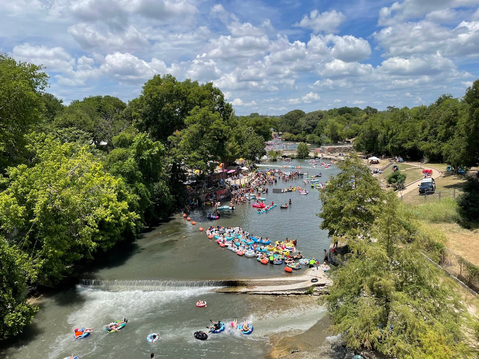 City Tube Chute - Image 1