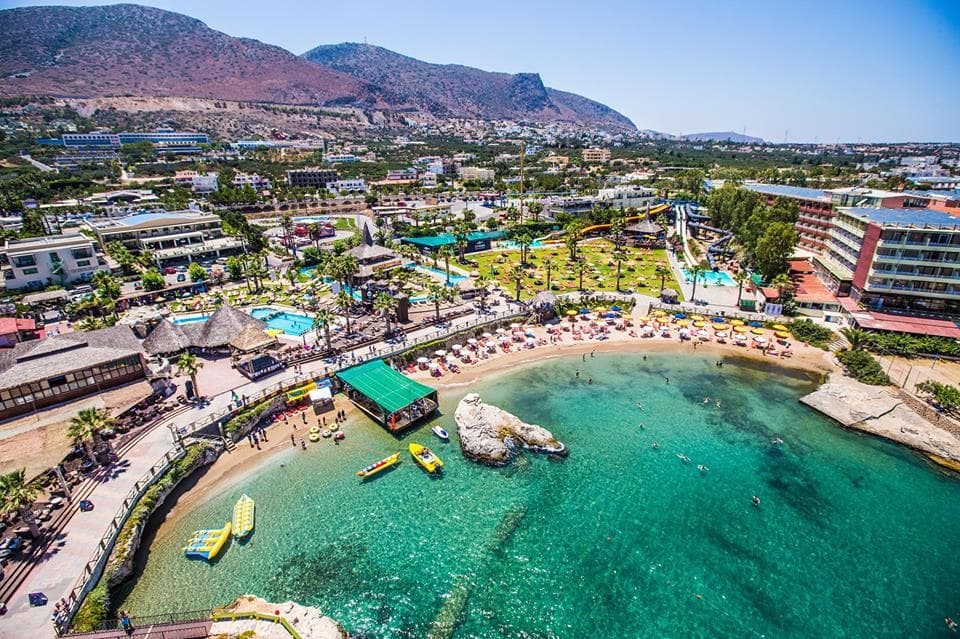 Star Beach Water Park - Image 1