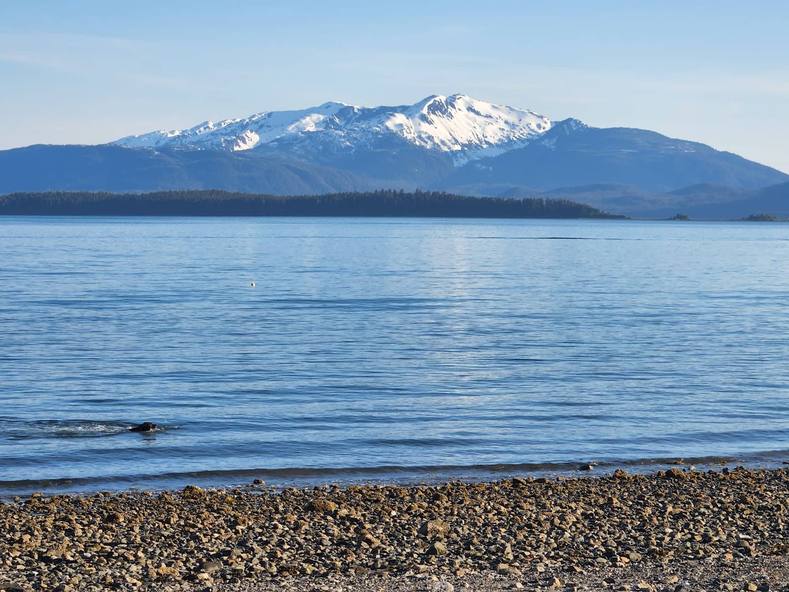 Picnic Shelters with Fireplaces