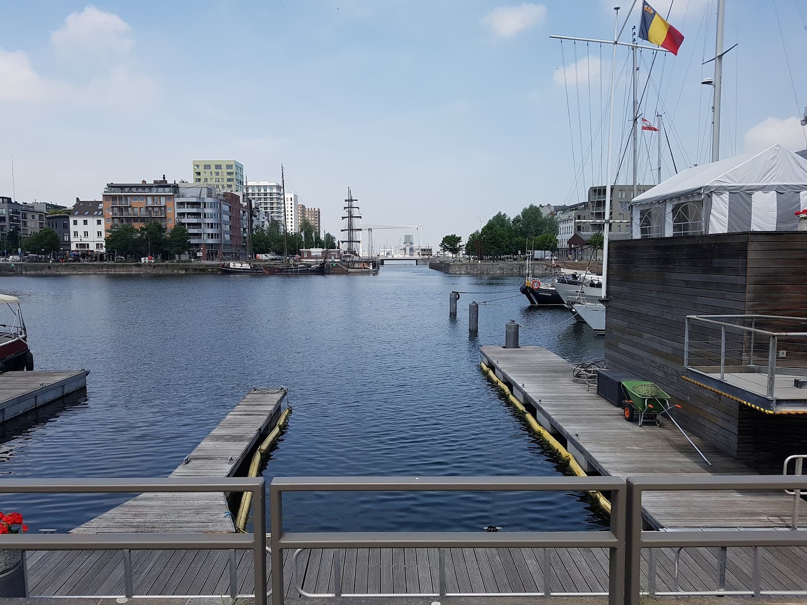 Het Eilandje - Image 1