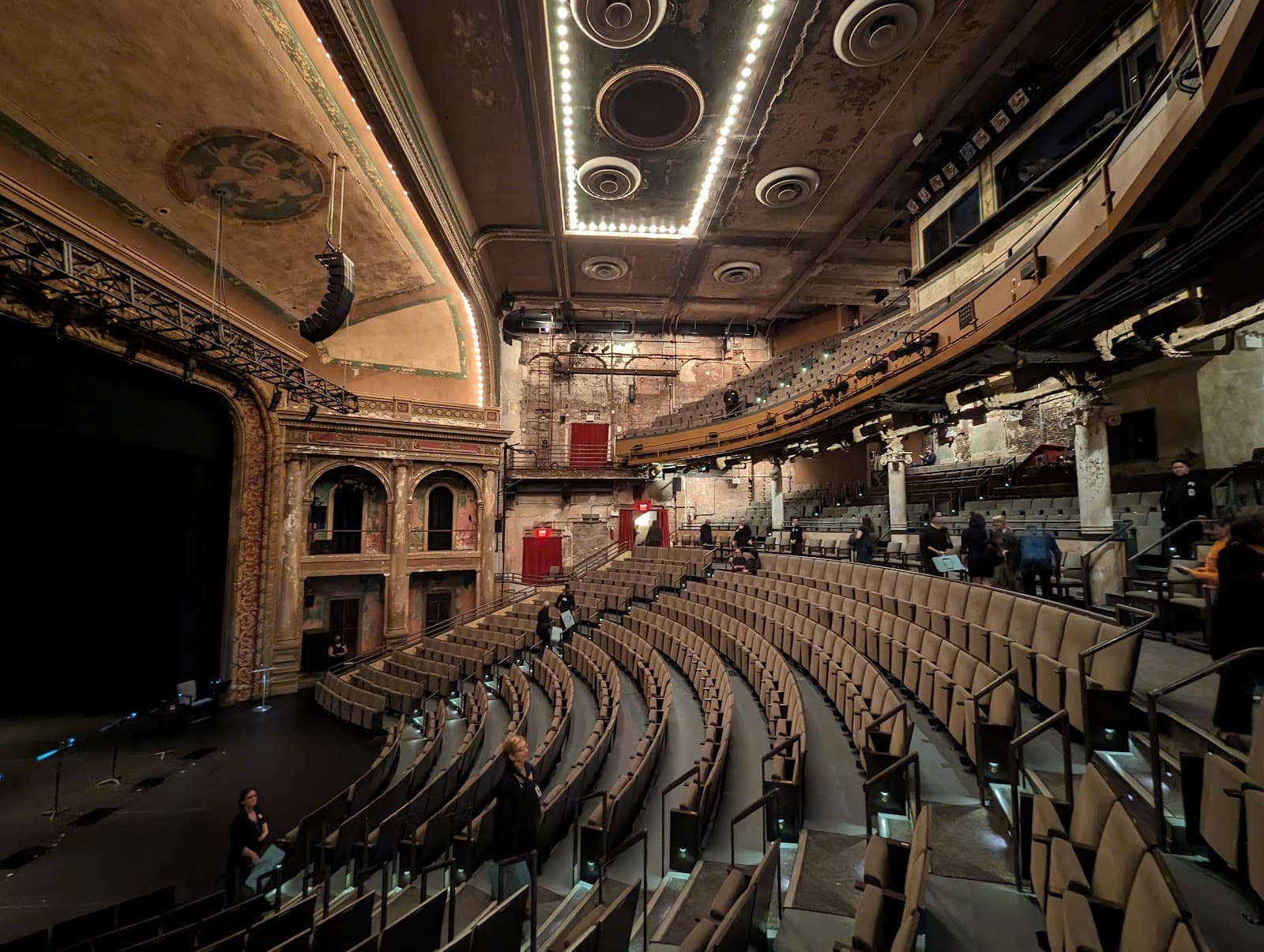 BAM Strong - Image 1