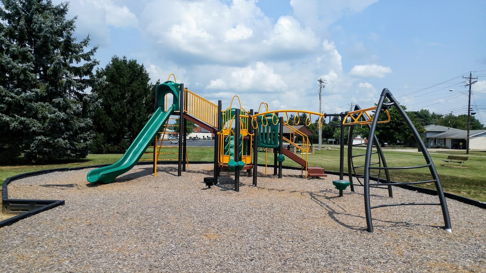 Waterworks Park - Image 1