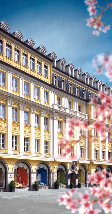 Dallmayr Delicatessen - Image 1