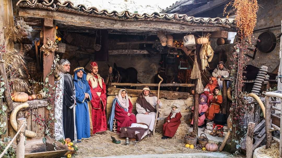 Presepe Vivente di Custonaci - Image 1