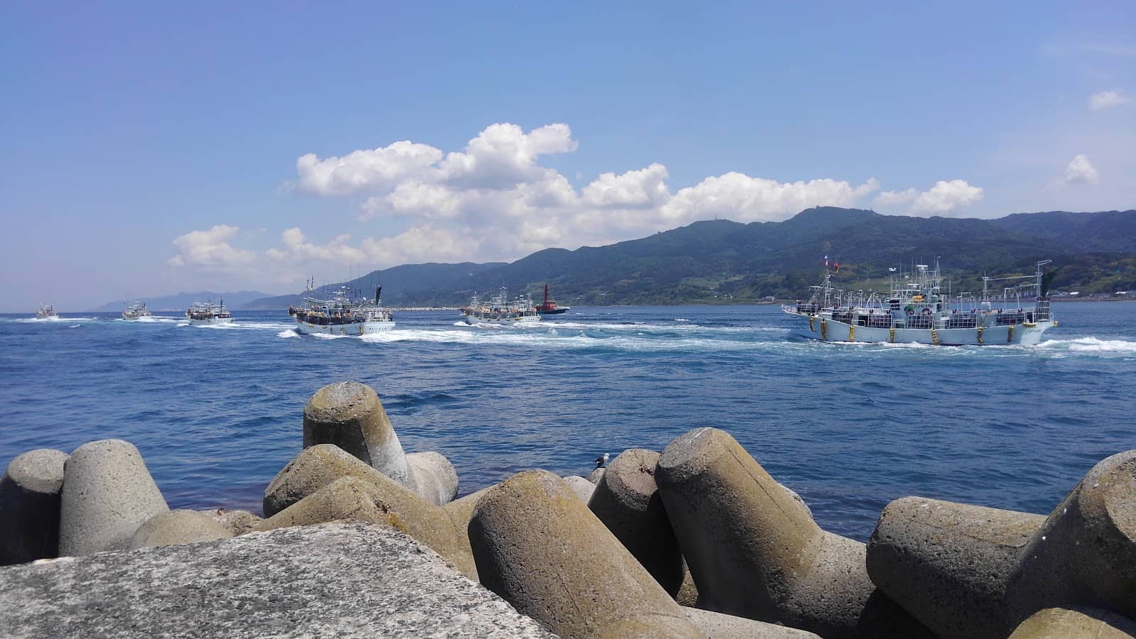 Historical Kitamae Ship Significance