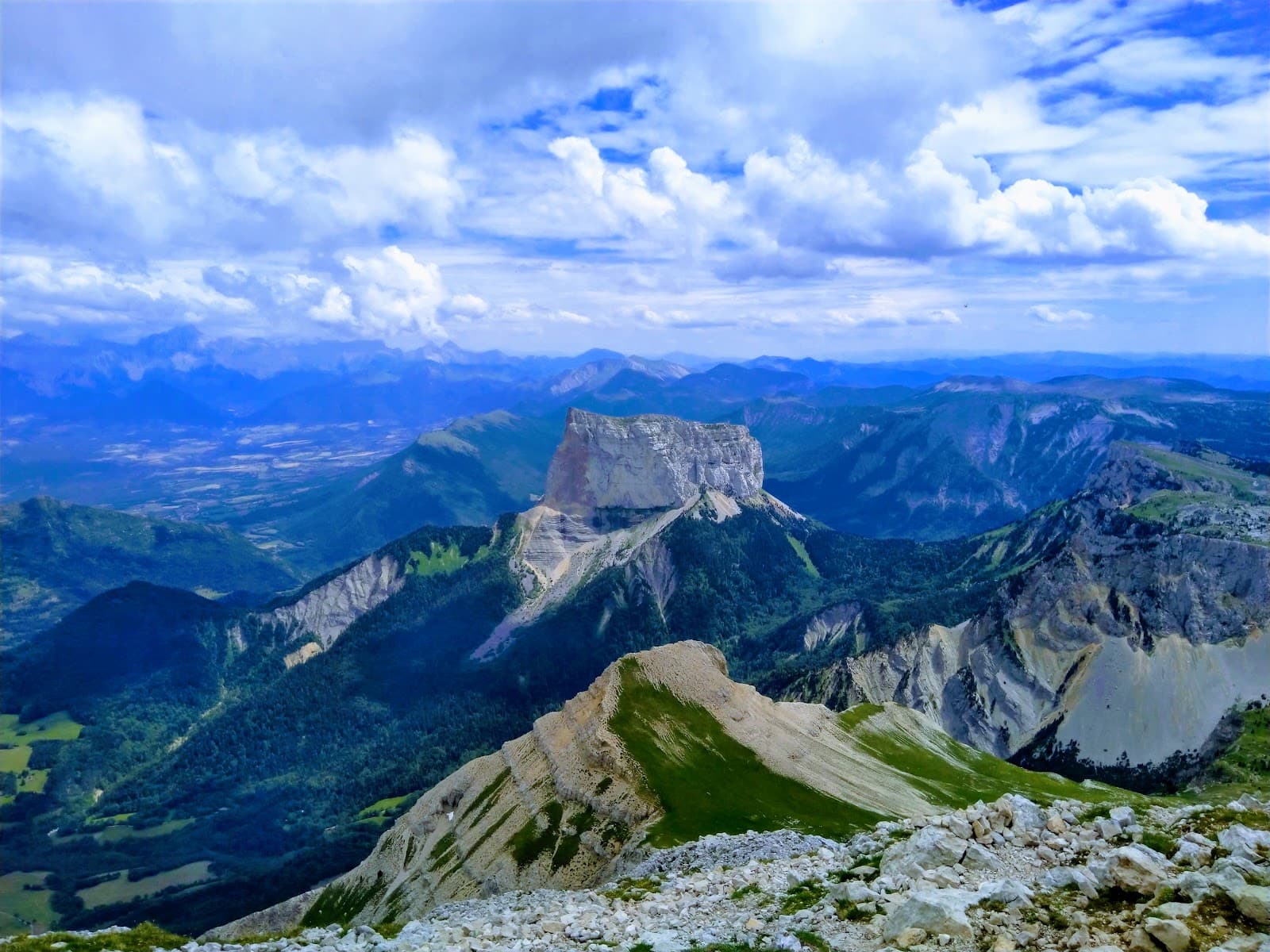 Vercors Regional Natural Park - Image 1
