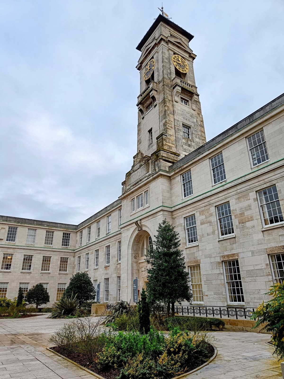 Trent Building University Park - Image 1