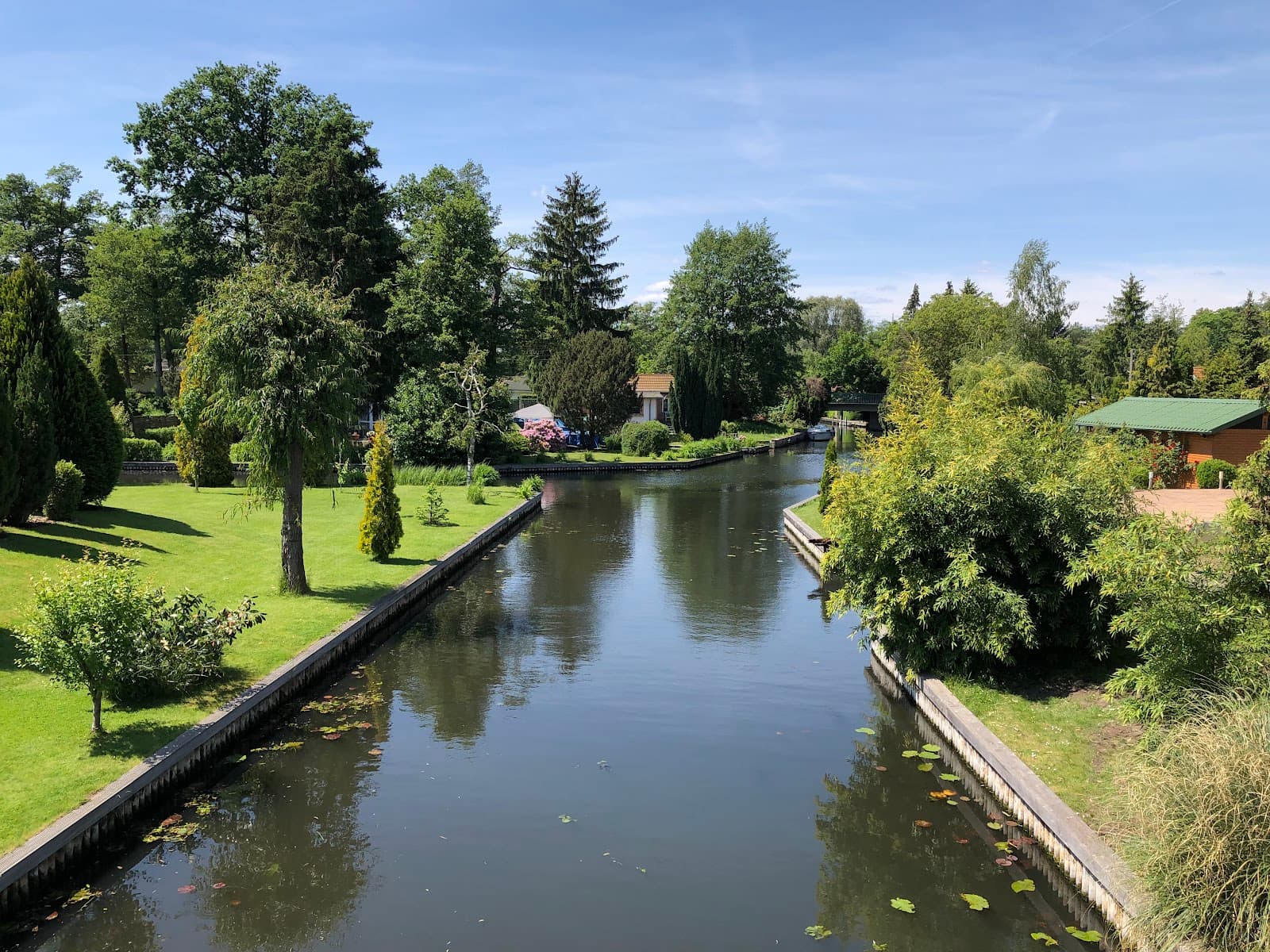 Klein Venedig - Image 1