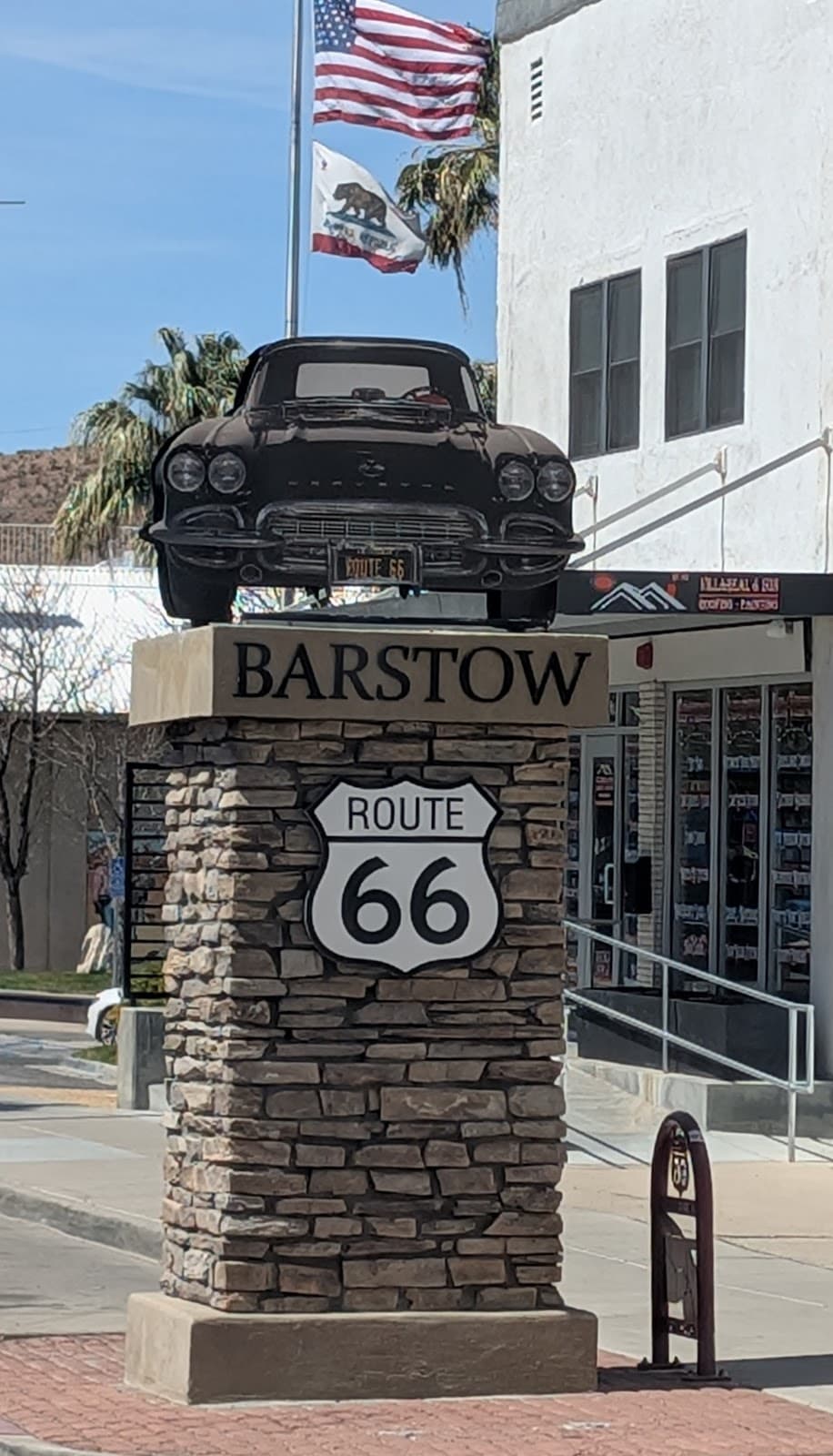 Old Town Barstow - Image 1