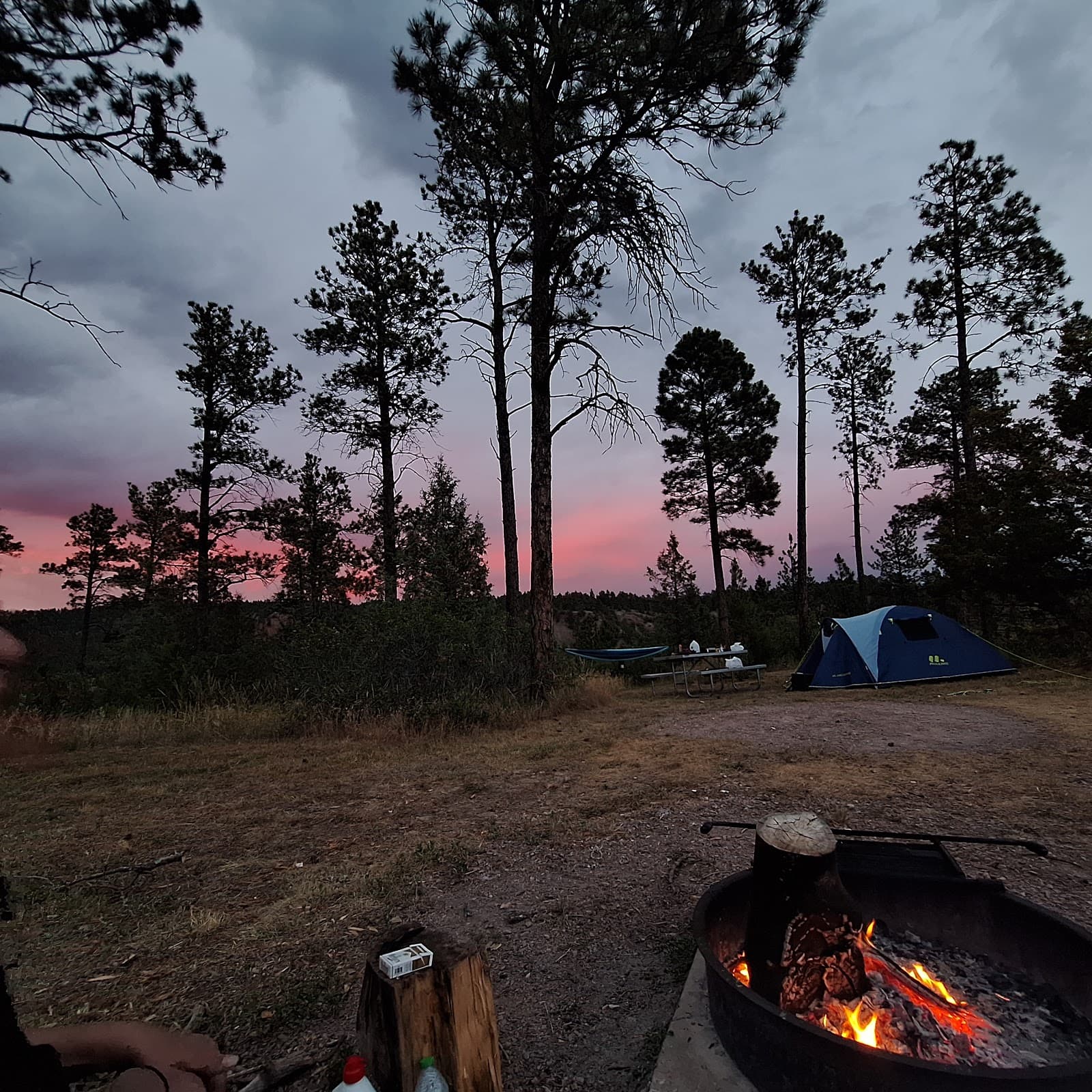 Cottonwood Springs Lake - Image 1