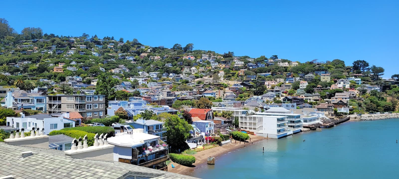 Sausalito San Francisco - Image 1