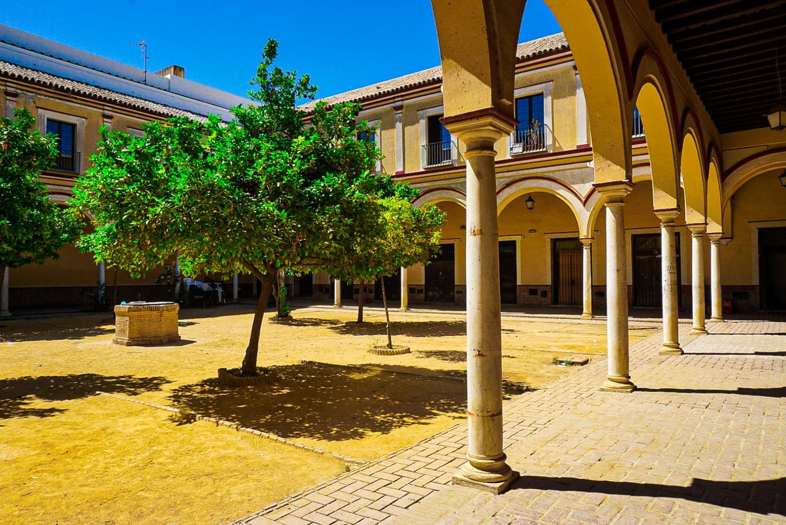 Convento de La Victoria - Image 1