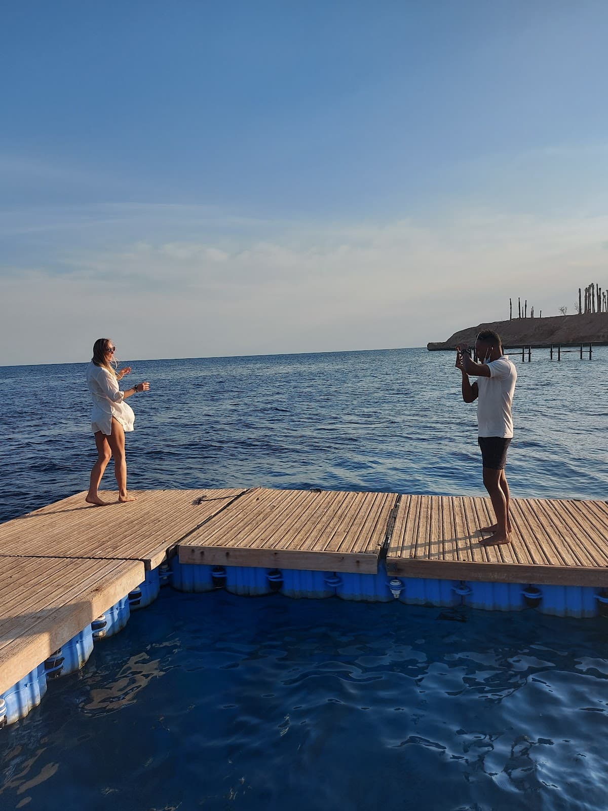 White Knight Dive Site - Image 1