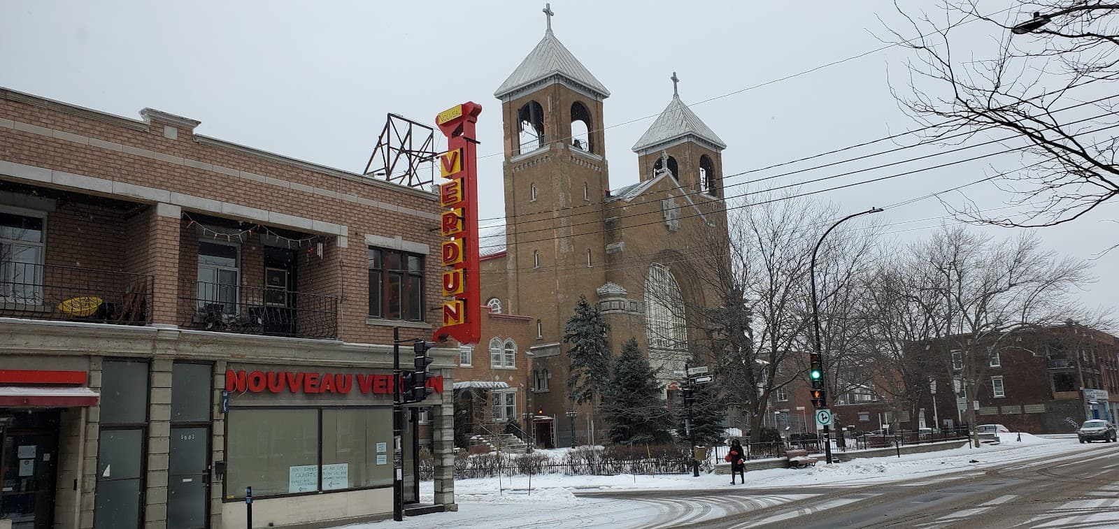 Verdun France - Image 1