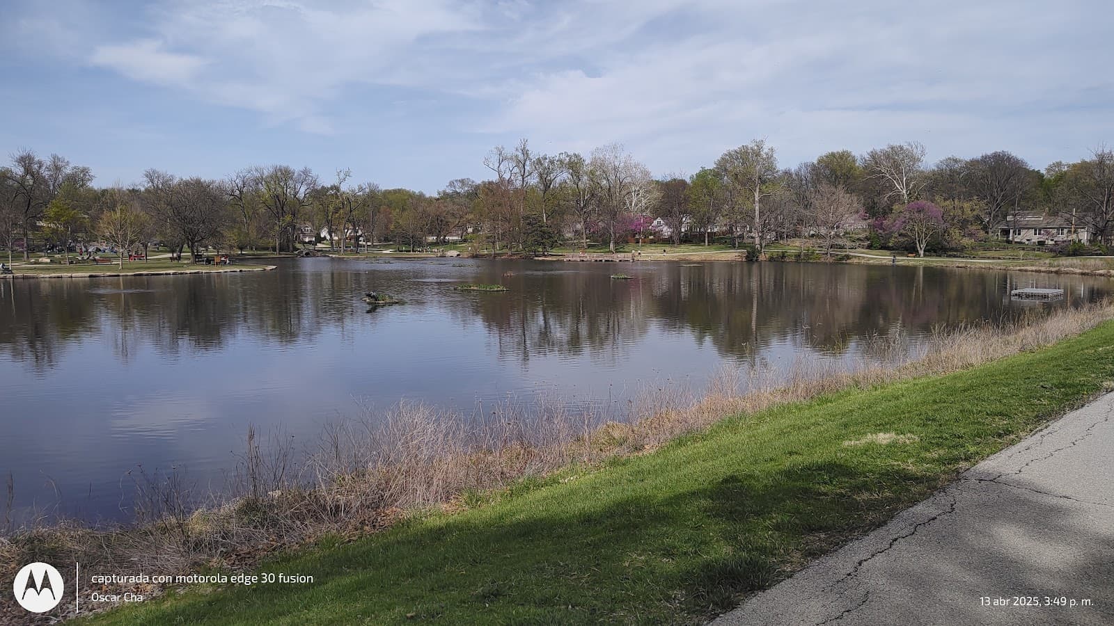 South Lake Park - Image 1