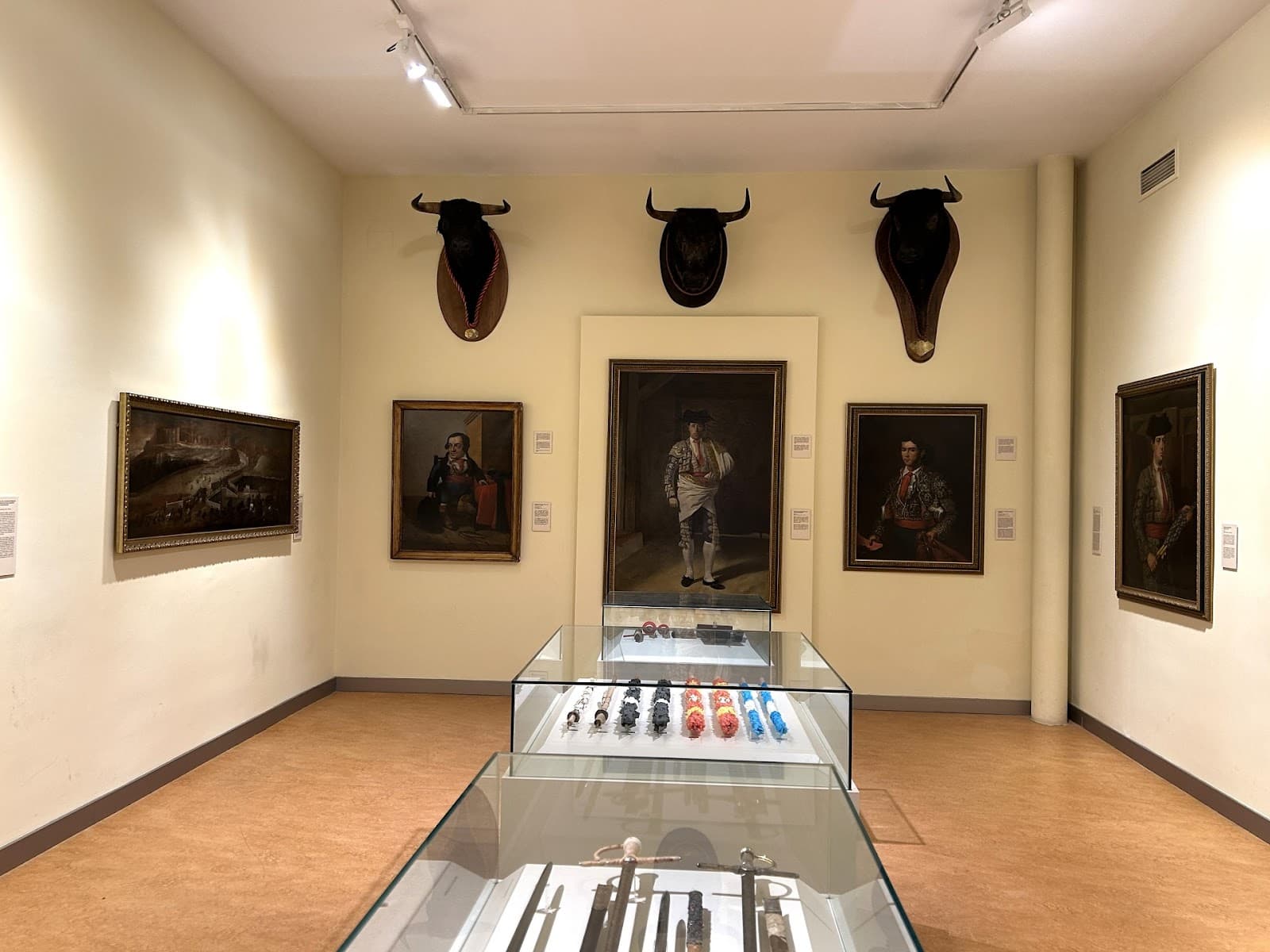 Museo de la Tauromaquia - Image 1
