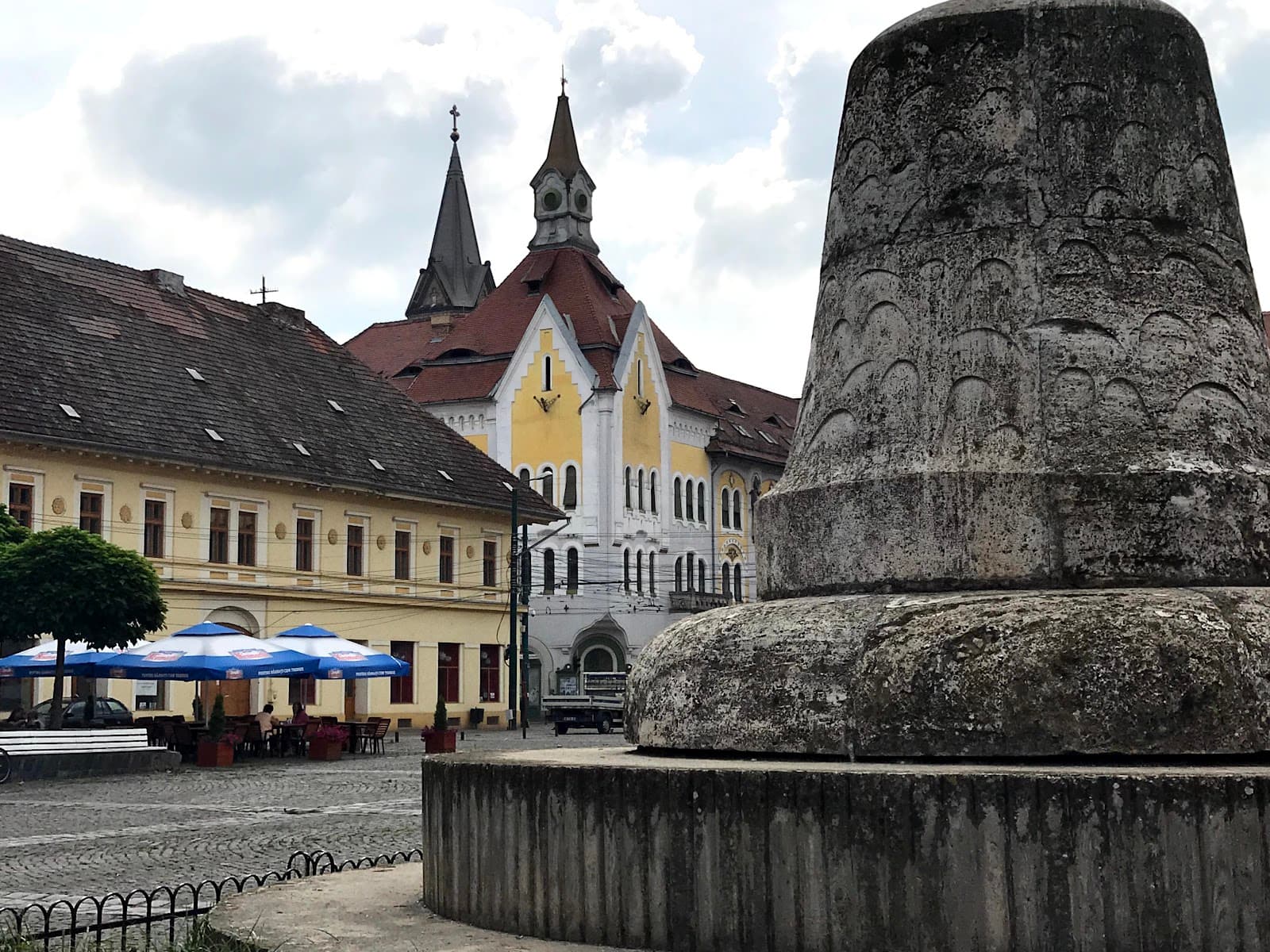 Piața Traian - Image 1