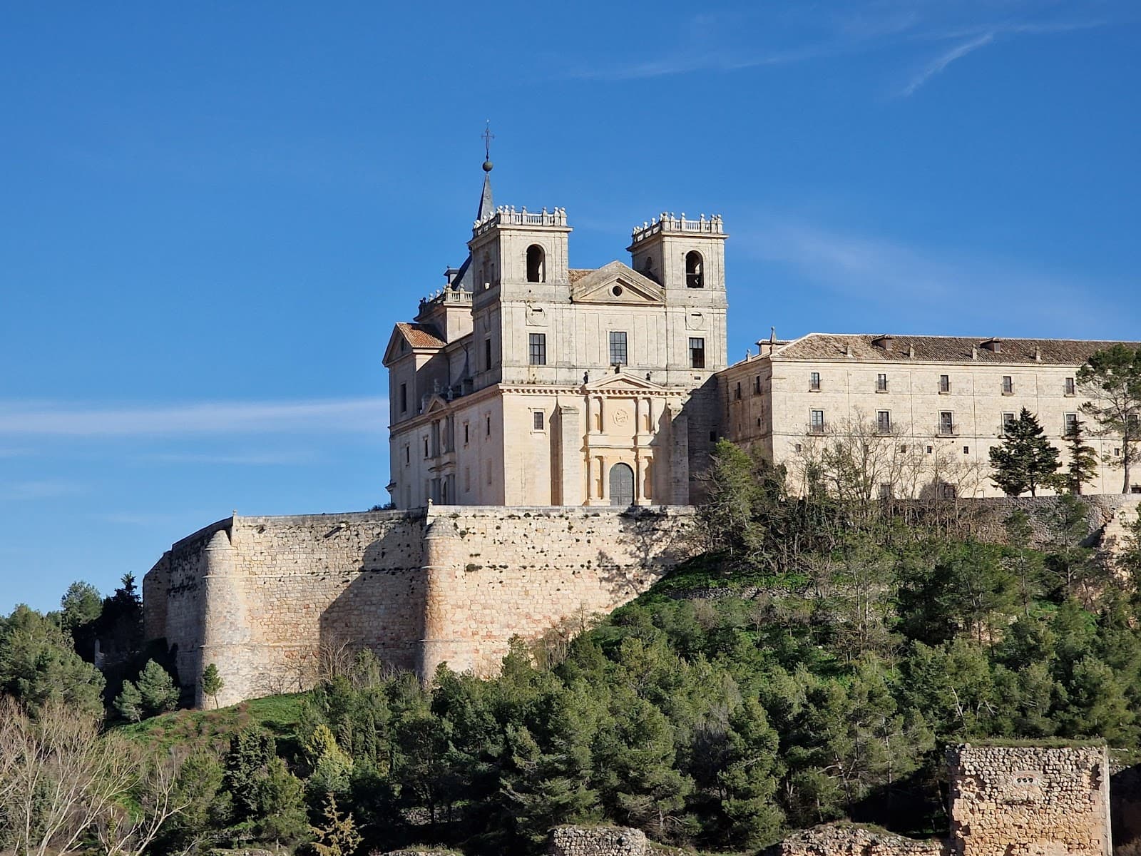Uclés Monastery - Image 1