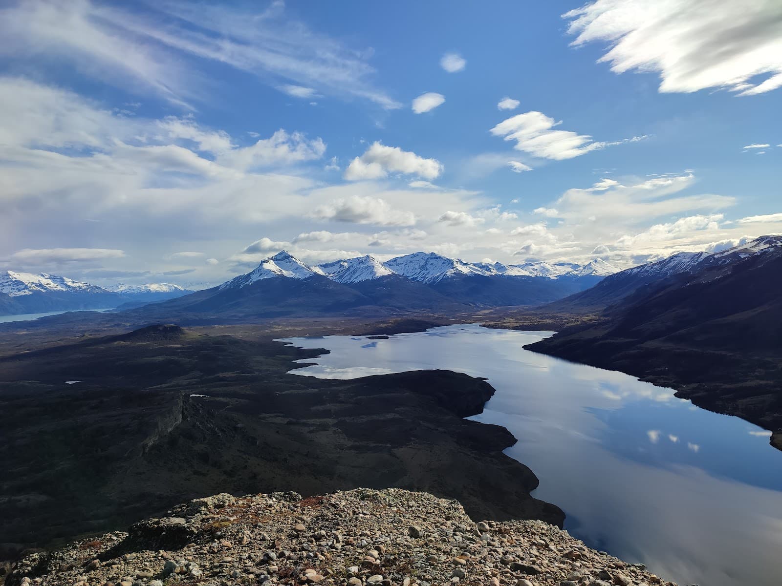 Laguna Sofía & Cerro Benítez - Image 1
