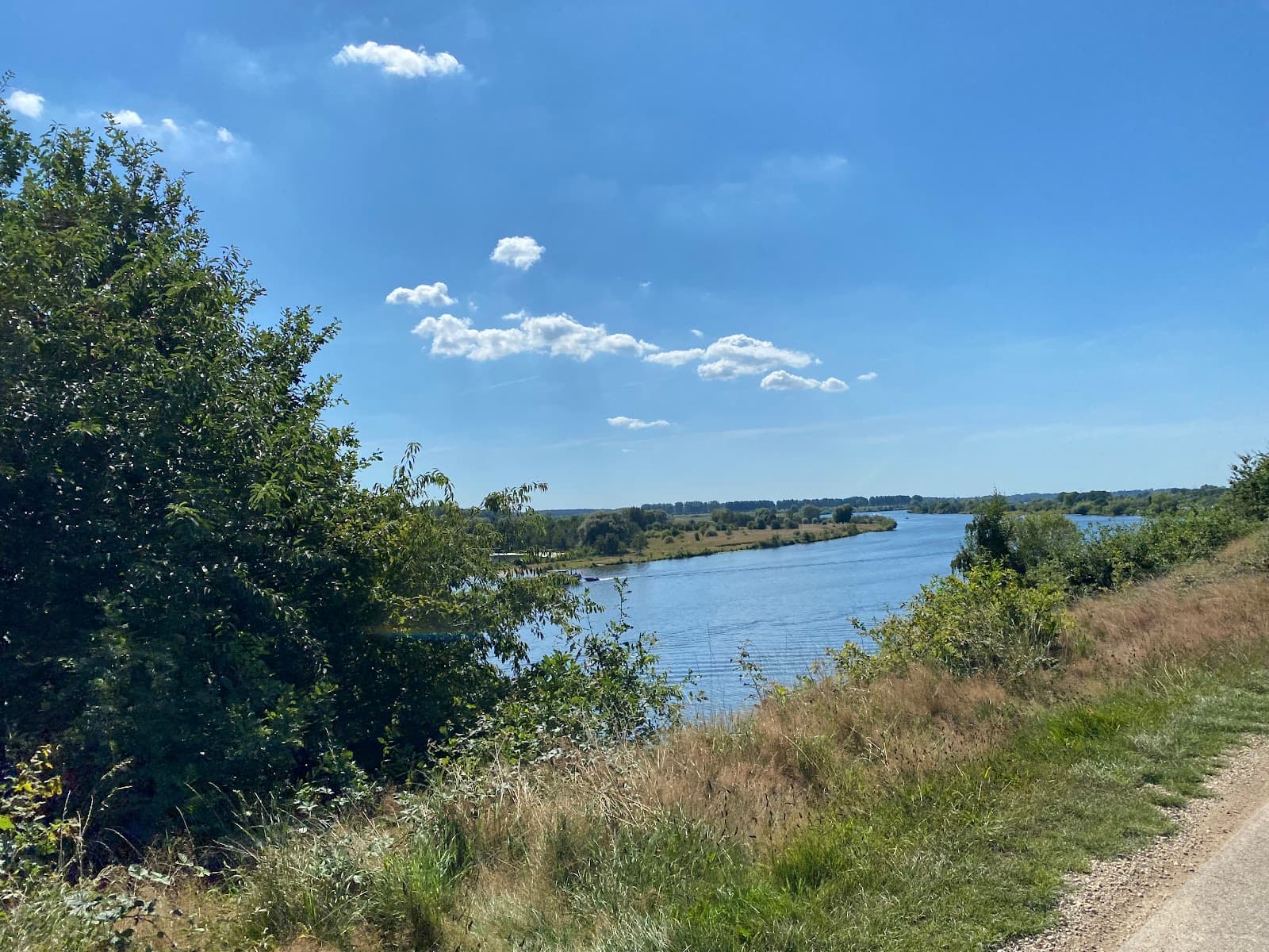 Arcen–Lottum Ferry - Image 1