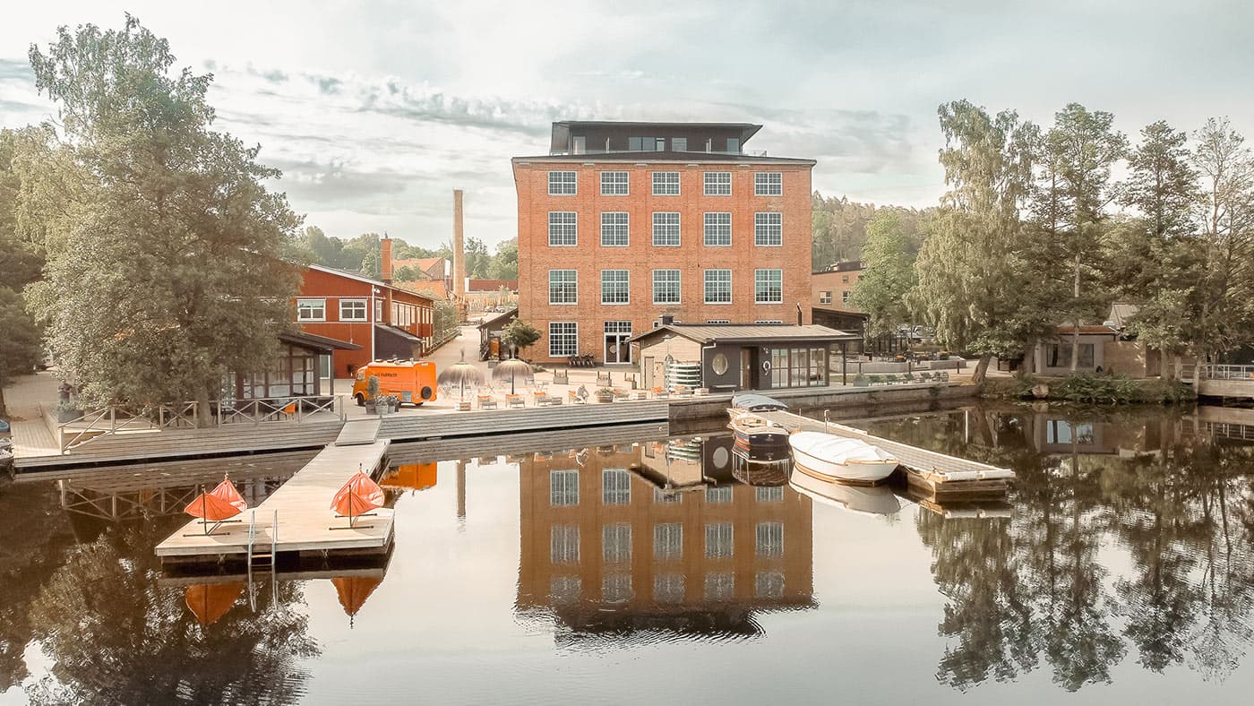 Nääs Fabriker - Image 1