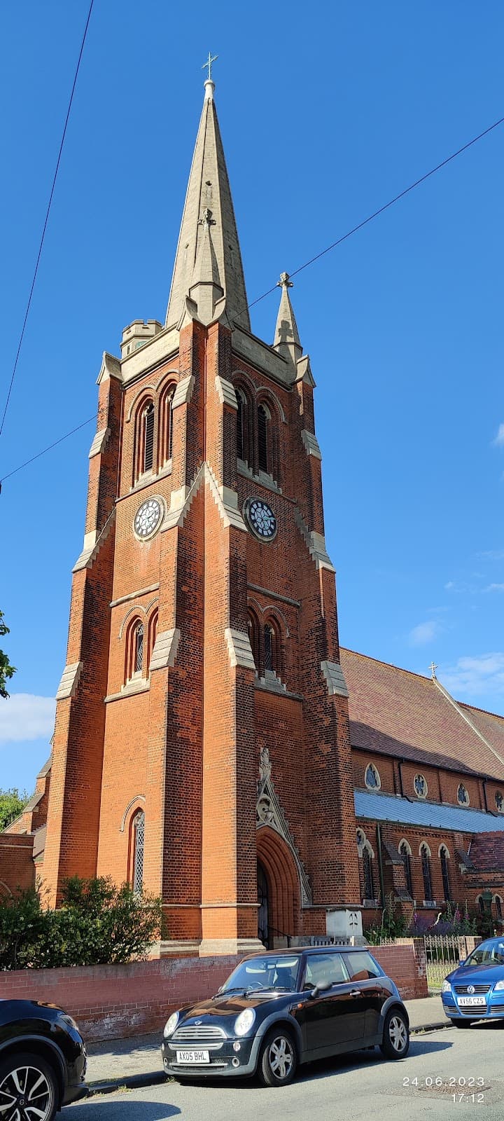 St John the Baptist Church - Image 1