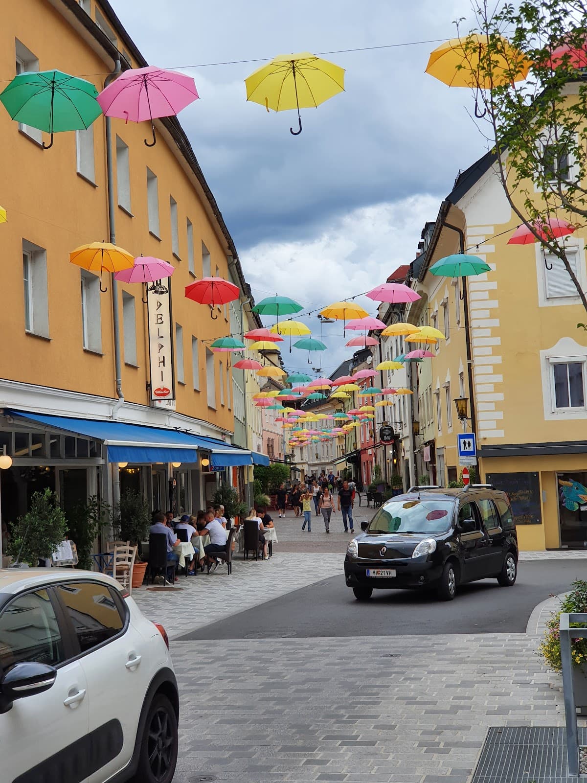 Lederergasse - Image 1