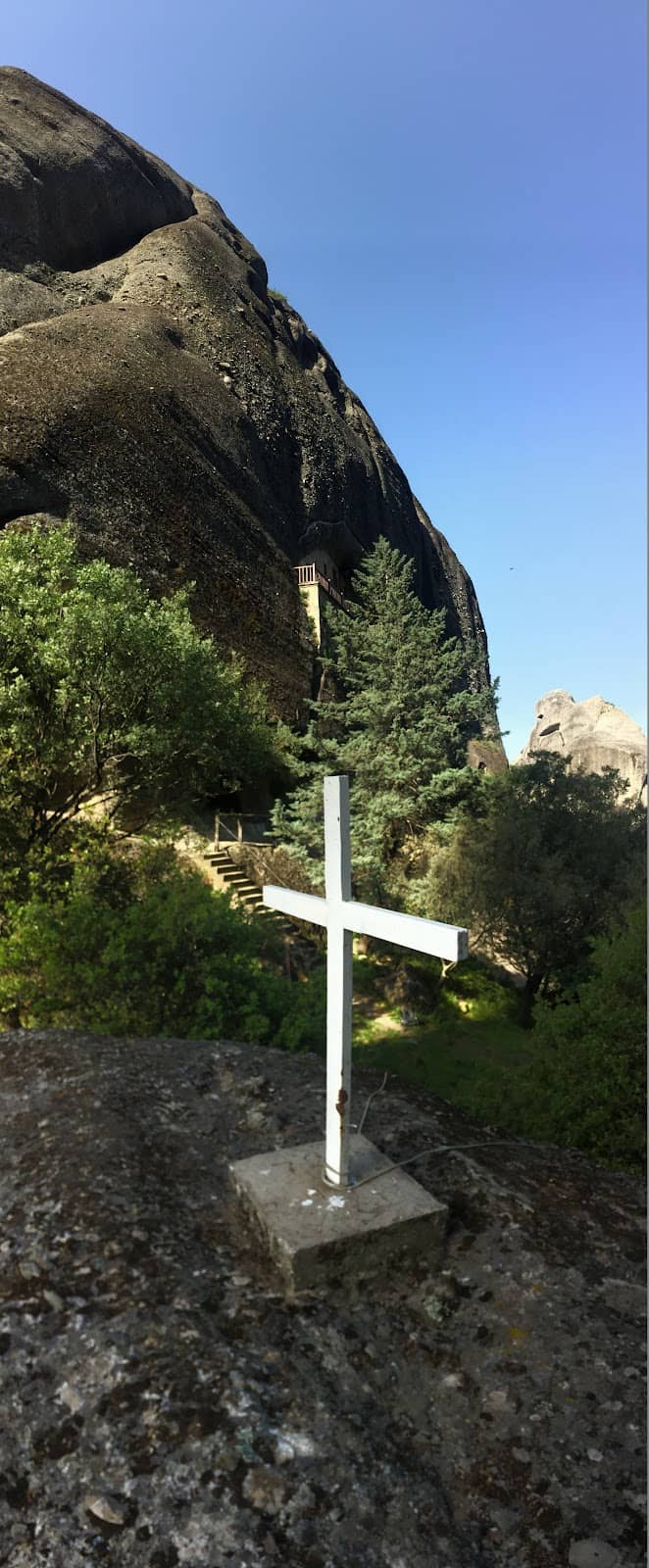 Vertical photo