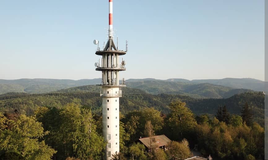 Vertical photo