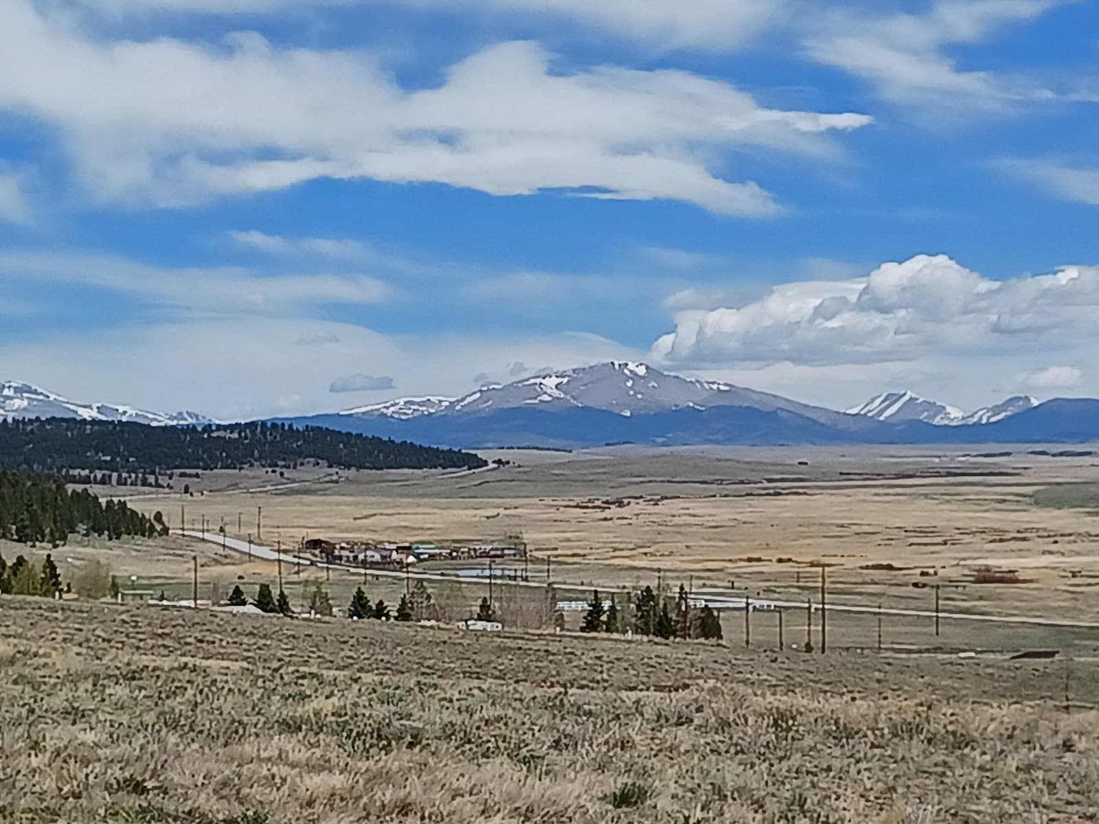 Park County Courthouse (Fairplay) - Image 1