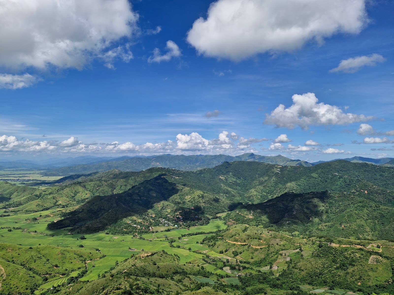 Langol Peak Garden - Image 1
