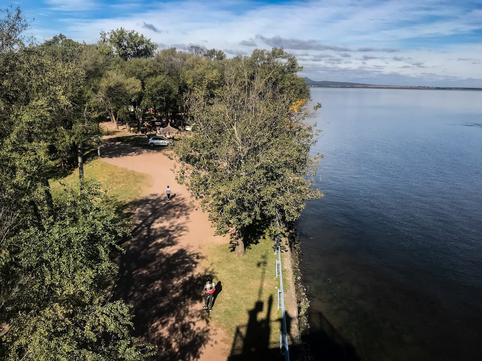 Mirador del Lago (Villa Rumipal) - Image 1