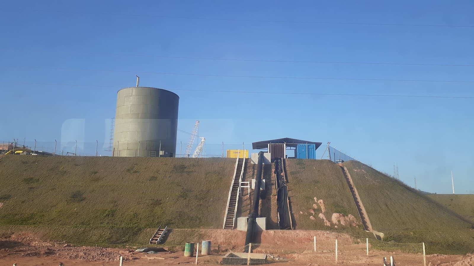 Horto Municipal Macaé - Image 1