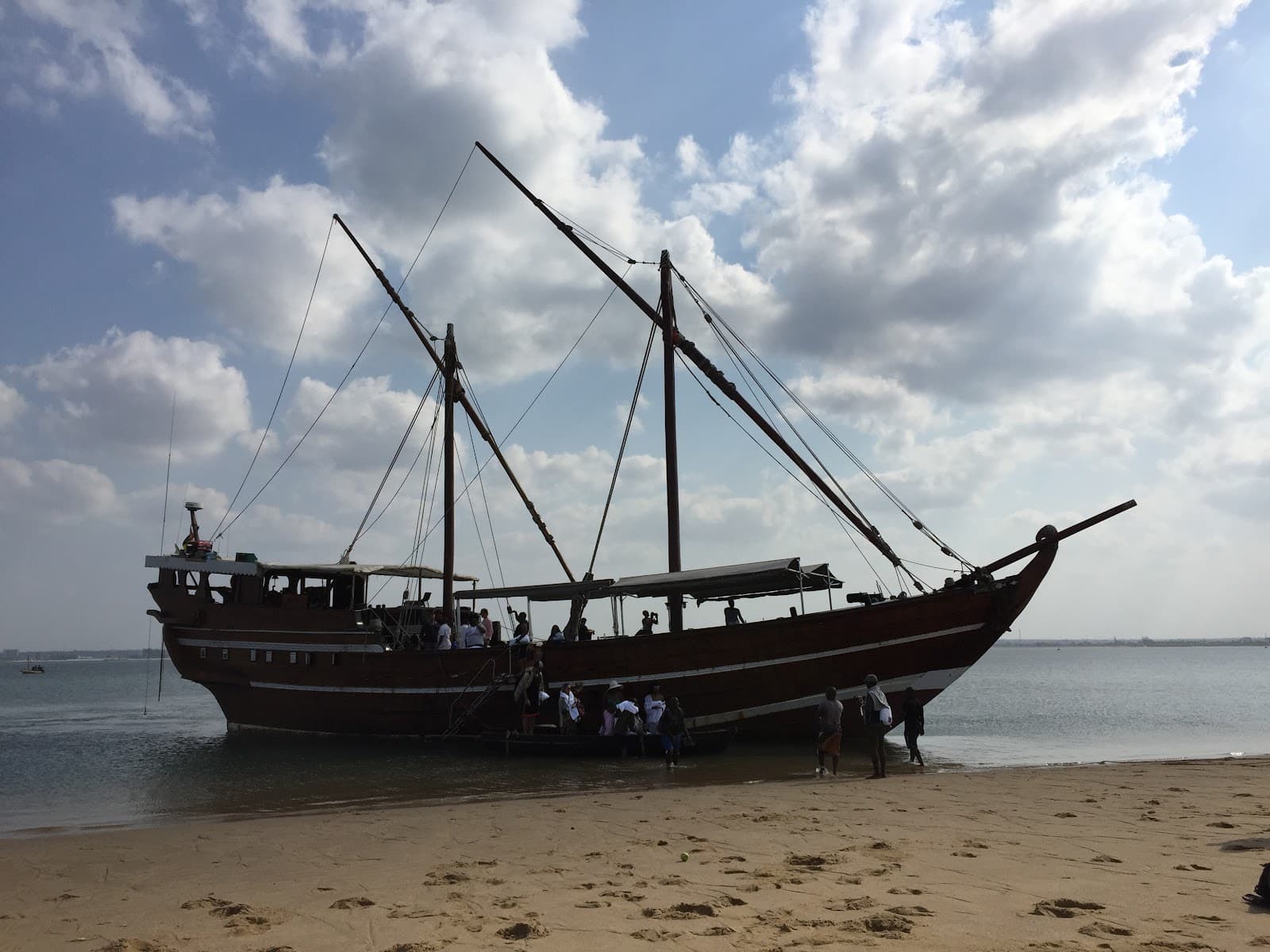 Xefina Islands - Image 1