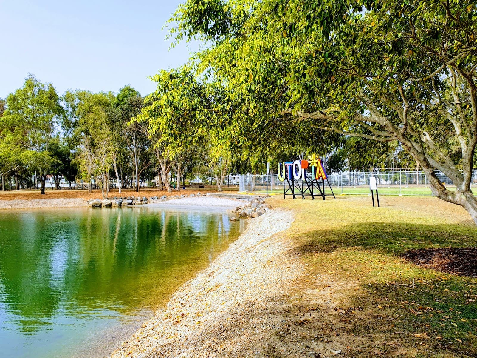 Evandale Lake - Image 1