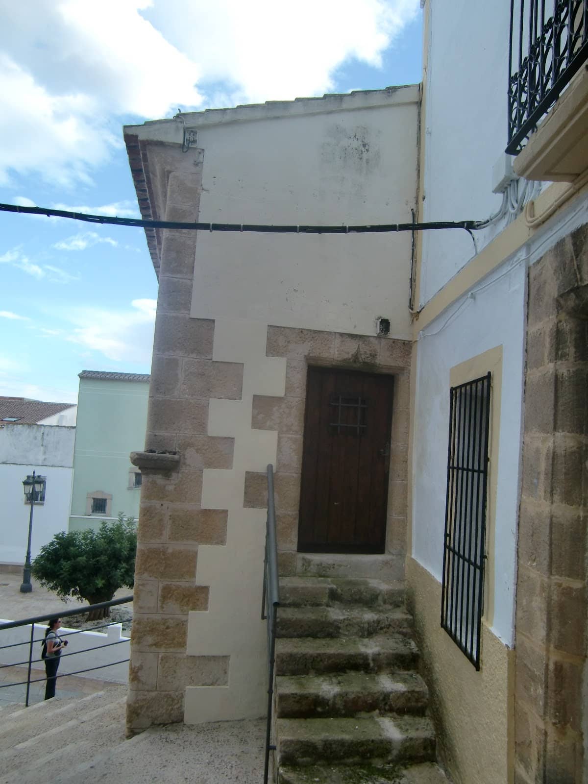 Vertical photo