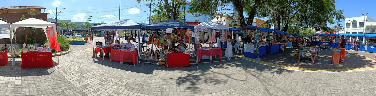 Maricá Craft Fair - Image 1