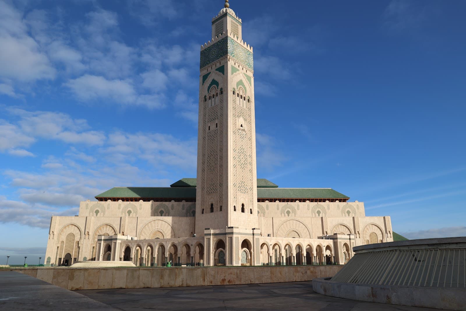 Hassan II Mosque Museum - Image 1