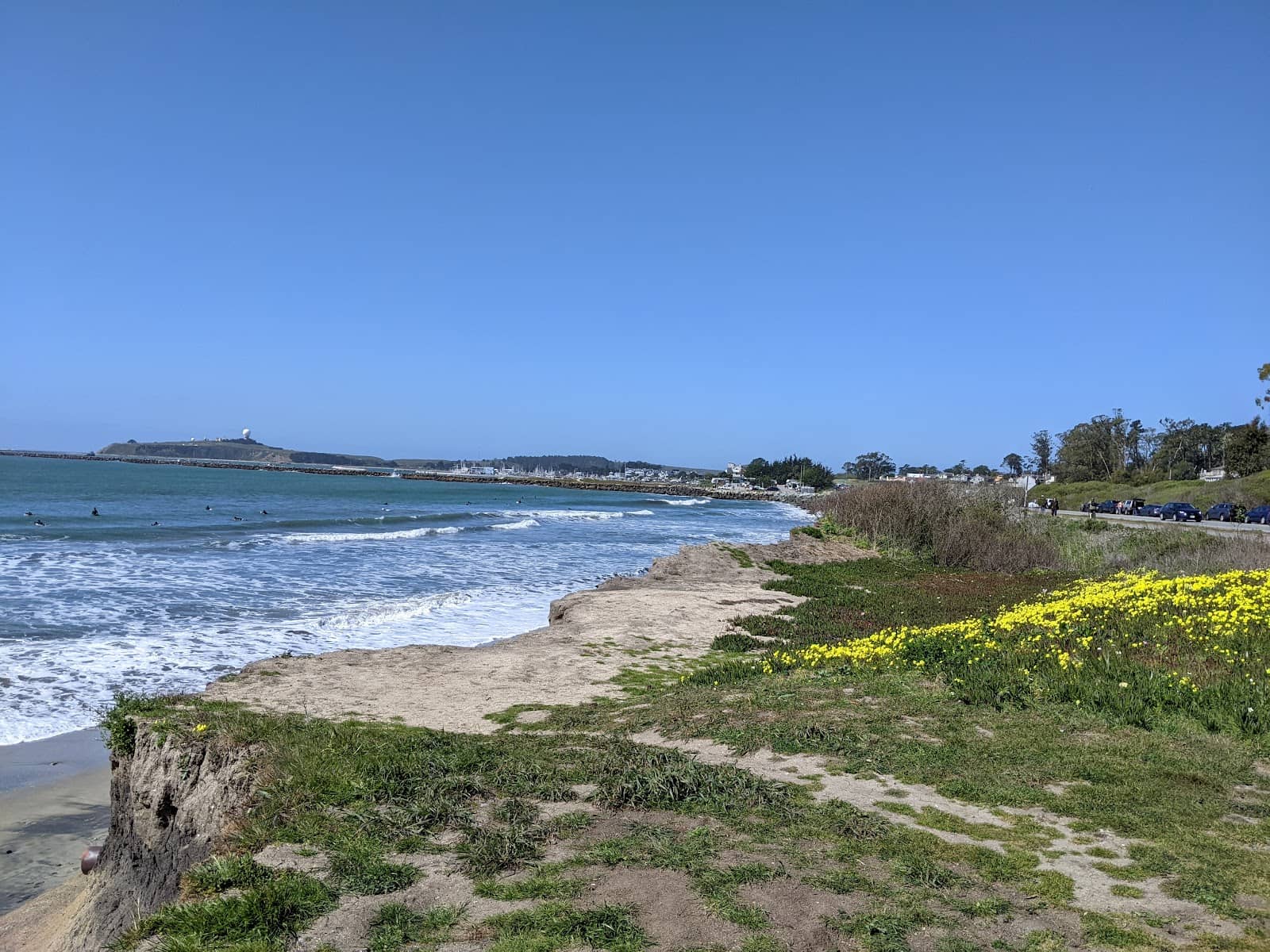 Beaches